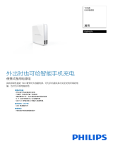 Philips DLP1071/93 Product Datasheet