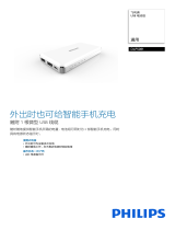 Philips DLP5081/93 Product Datasheet