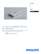 Philips DLP5108/93 Product Datasheet