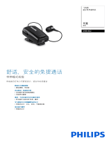 Philips SHB1402/93 Product Datasheet