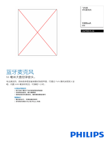 Philips DLM3011UG/93 Product Datasheet