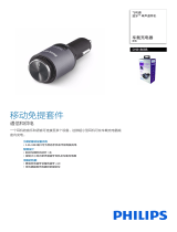 Philips SHB1808B/93 Product Datasheet