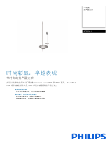 Philips STS9501/00 Product Datasheet