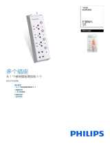 Philips SPS1520C/93 Product Datasheet