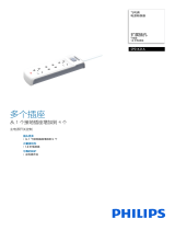 Philips SPS1421A/93 Product Datasheet