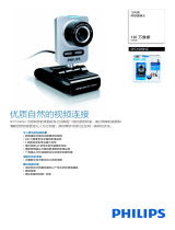 Philips SPC1000NC/93 Product Datasheet