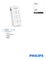 Philips SPS3620D/93 Product Datasheet