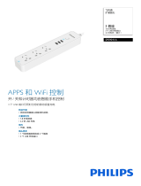 Philips SPS9011A/93 Product Datasheet