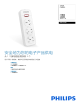 Philips SPS1513N/93 Product Datasheet