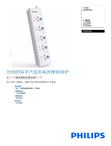 Philips SPS6520C/93 Product Datasheet