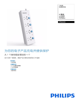 Philips SPS6420C/93 Product Datasheet