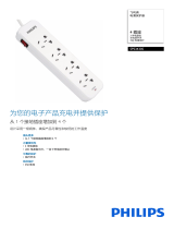 Philips SPS3430S/93 Product Datasheet