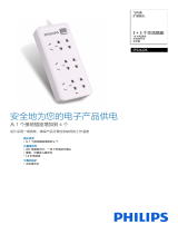 Philips SPS2622B/93 Product Datasheet