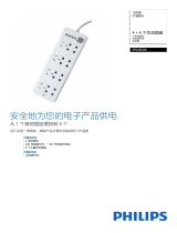 Philips SPS2832B/93 Product Datasheet