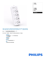 Philips SPS4422C/93 Product Datasheet