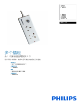 Philips SPS1532Z/93 Product Datasheet