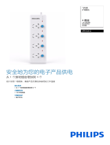 Philips SPS1321Z/93 Product Datasheet