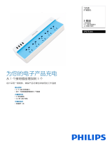 Philips SPS7530X/93 Product Datasheet