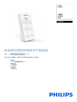 Philips SPS3690S/93 Product Datasheet