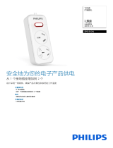 Philips SPS1512N/93 Product Datasheet