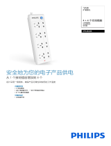 Philips SPS2820B/93 Product Datasheet