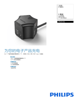 Philips SPS2314G/93 Product Datasheet