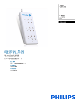 Philips SPS2630B/93 Product Datasheet