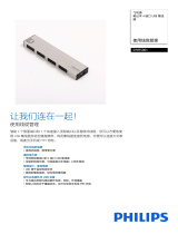 Philips SWR5001/93 Product Datasheet