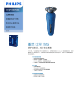 Philips S80/01 Product Datasheet