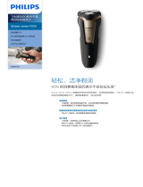 Philips S1020/04 Product Datasheet