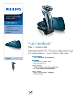 Philips RQ1251/16 Product Datasheet