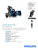 Philips RQ1296/23 Product Datasheet