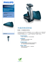 Philips RQ1260/16 Product Datasheet