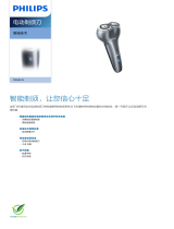 Philips PQ288/16 Product Datasheet