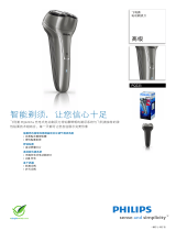 Philips PQ225/16 Product Datasheet