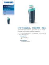 Philips MS1011/03 Product Datasheet