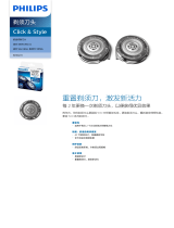 Philips SH30/21 Product Datasheet