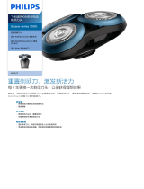 Philips SH70/71 Product Datasheet