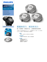 Philips SH50/51 Product Datasheet