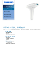 Philips SC1995/80 Product Datasheet