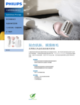 Philips BRL180/00 Product Datasheet