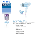 Philips BHC016/05 Product Datasheet