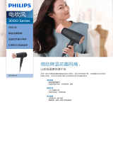 Philips BHD356/05 Product Datasheet