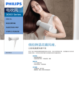 Philips BHD378/05 Product Datasheet