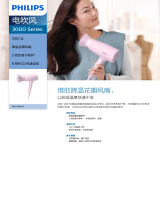 Philips BHD388/05 Product Datasheet