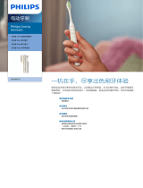 Philips HY1200/17 Product Datasheet