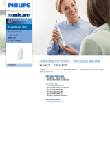 Sonicare HX9649/03 Product Datasheet