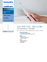 Sonicare HX6806/02 Product Datasheet