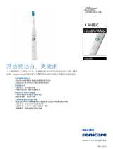 Sonicare HX6780/02 Product Datasheet