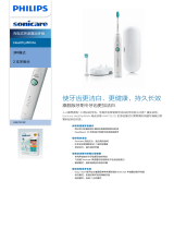 Sonicare HX6732/02 Product Datasheet